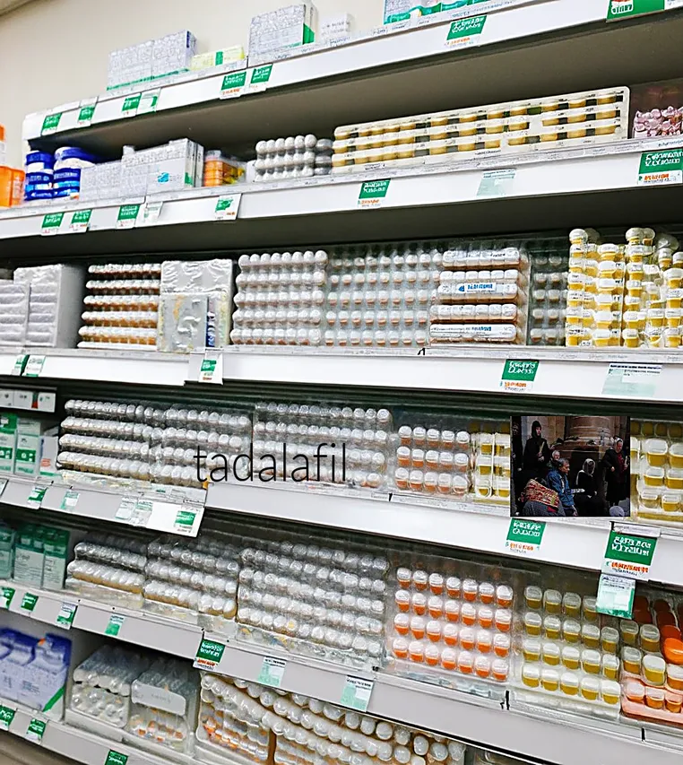 Tadalafil farmacia del ahorro